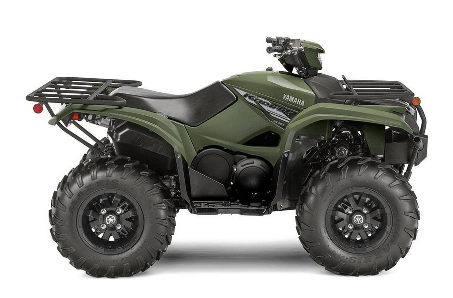 2021 Yamaha KODIAK 700EPS