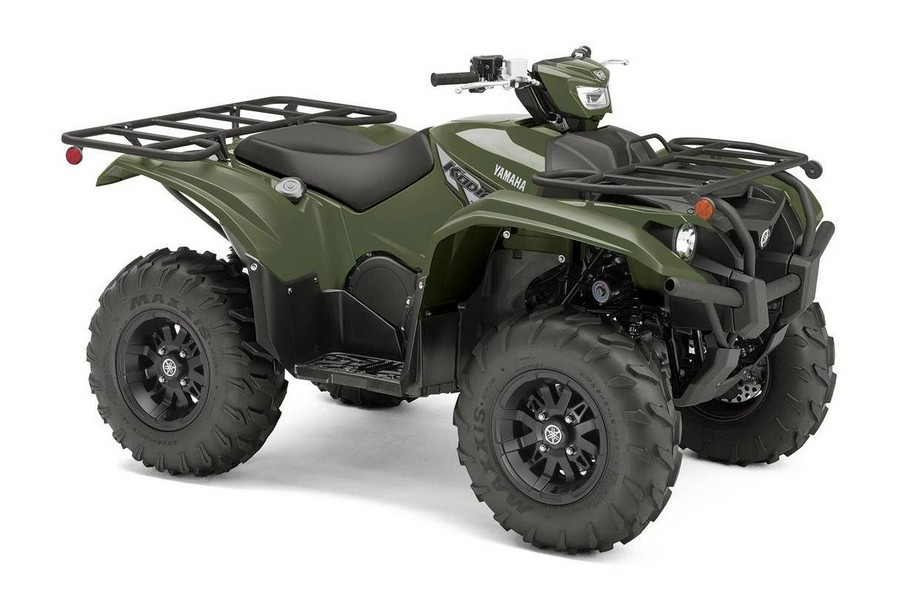 2021 Yamaha KODIAK 700EPS