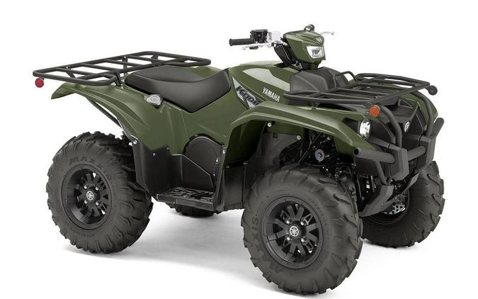 2021 Yamaha KODIAK 700EPS