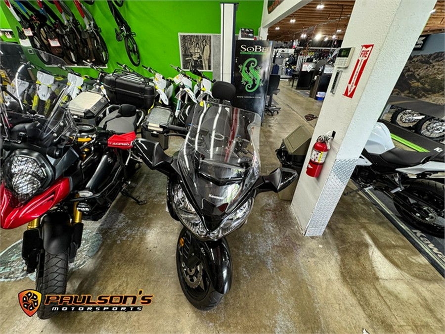 2022 Kawasaki Concours® 14 ABS