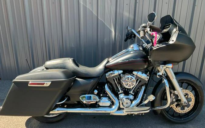 2013 Harley-Davidson Road Glide Custom