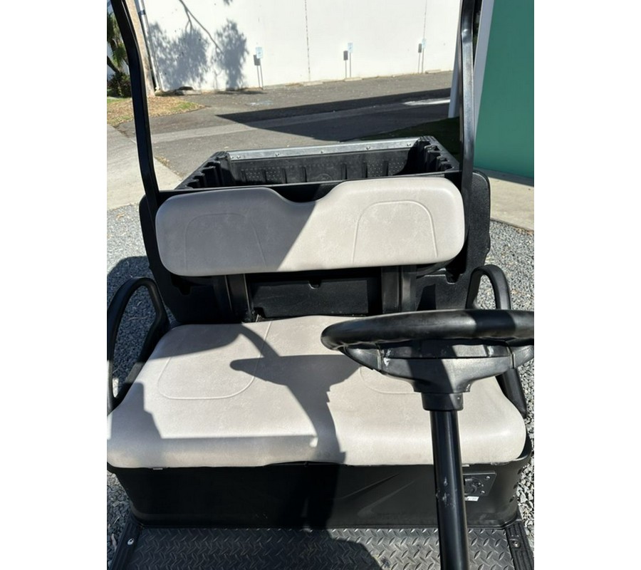 2021 Cushman Hauler® PRO