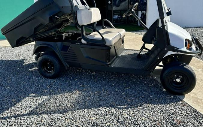 2021 Cushman Hauler® PRO