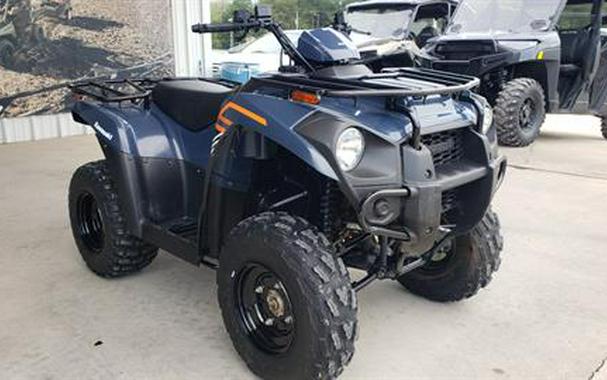 2024 Kawasaki Brute Force 300