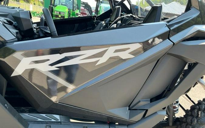 2024 Polaris Industries RZR Pro XP® Premium