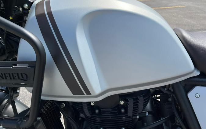 2023 Royal Enfield Himalayan