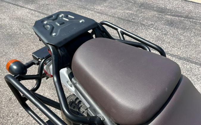 2023 Royal Enfield Himalayan