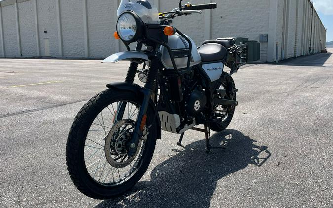 2023 Royal Enfield Himalayan