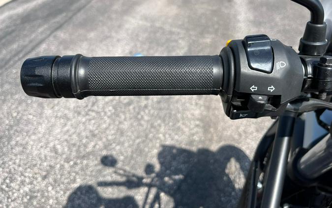 2023 Royal Enfield Himalayan