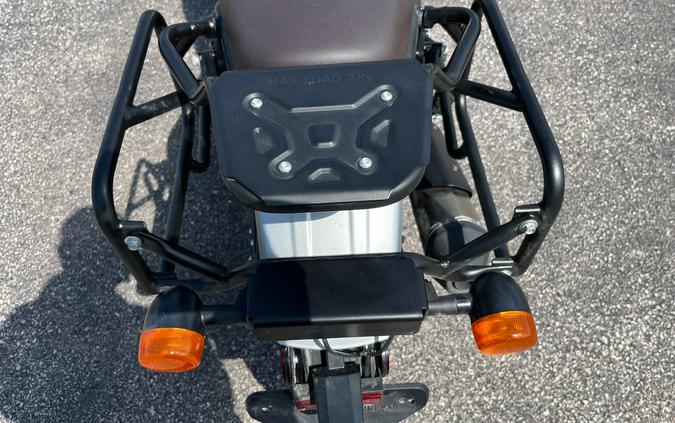 2023 Royal Enfield Himalayan