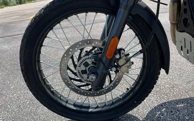 2023 Royal Enfield Himalayan