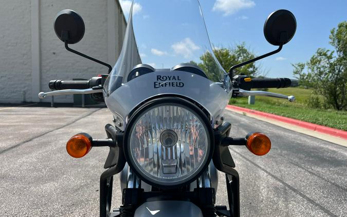 2023 Royal Enfield Himalayan