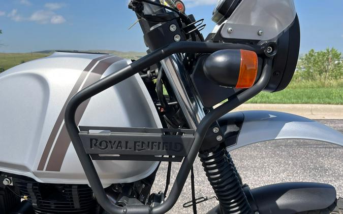 2023 Royal Enfield Himalayan