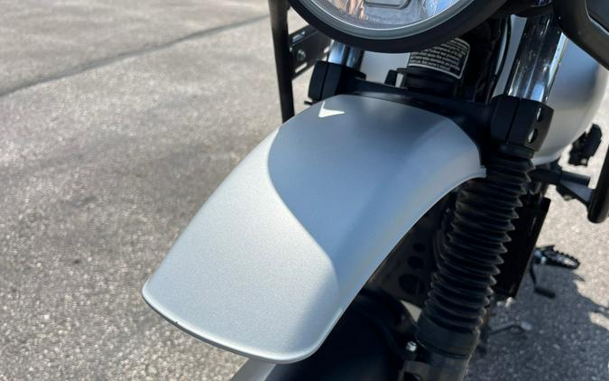 2023 Royal Enfield Himalayan