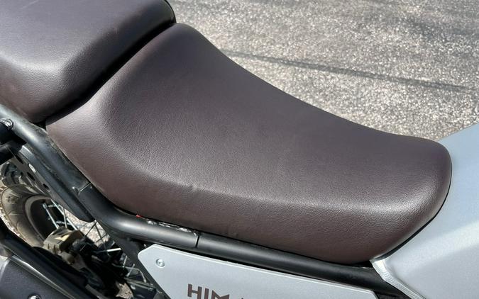 2023 Royal Enfield Himalayan