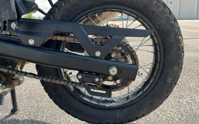 2023 Royal Enfield Himalayan