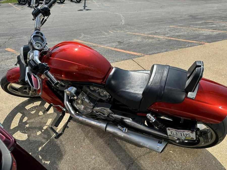 2013 Harley-Davidson® VRSCF - V-Rod Muscle®