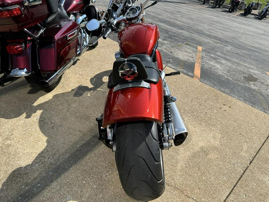 2013 Harley-Davidson® VRSCF - V-Rod Muscle®