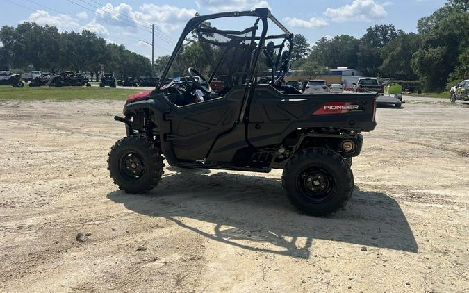 2025 Honda® Pioneer 1000