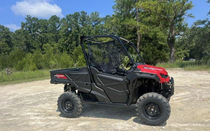 2025 Honda® Pioneer 1000
