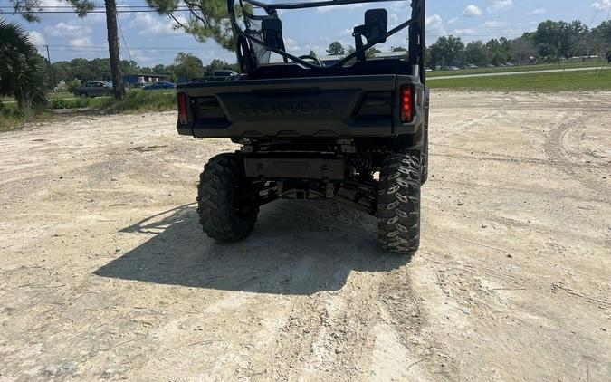 2025 Honda® Pioneer 1000