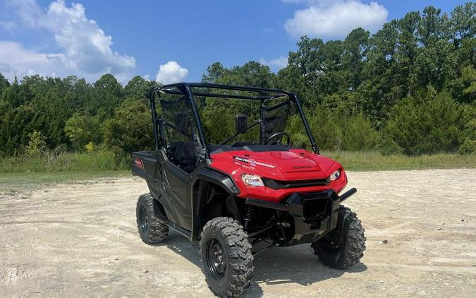 2025 Honda® Pioneer 1000