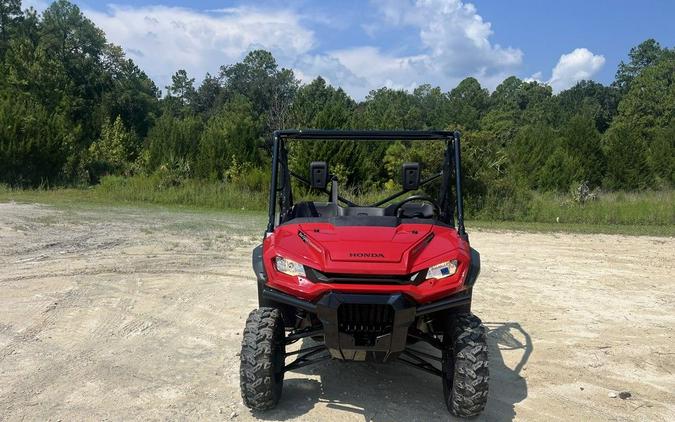 2025 Honda® Pioneer 1000