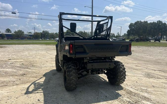 2025 Honda® Pioneer 1000