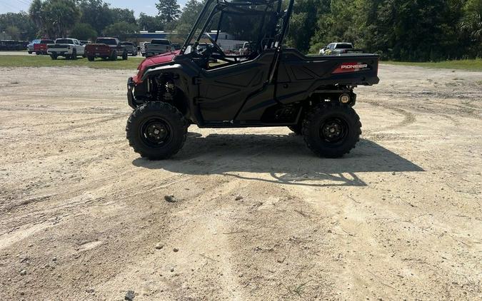 2025 Honda® Pioneer 1000