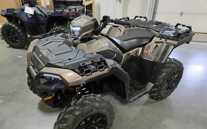 2026 Polaris® Sportsman 850 Premium