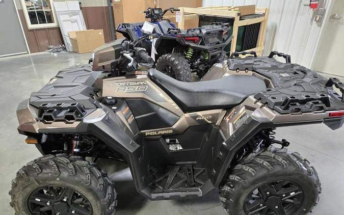 2026 Polaris® Sportsman 850 Premium