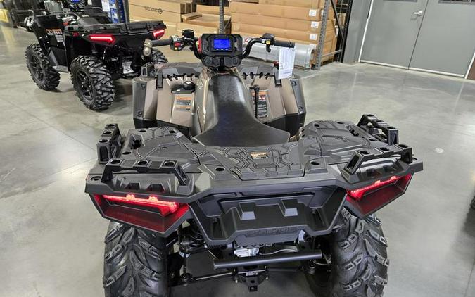2026 Polaris® Sportsman 850 Premium