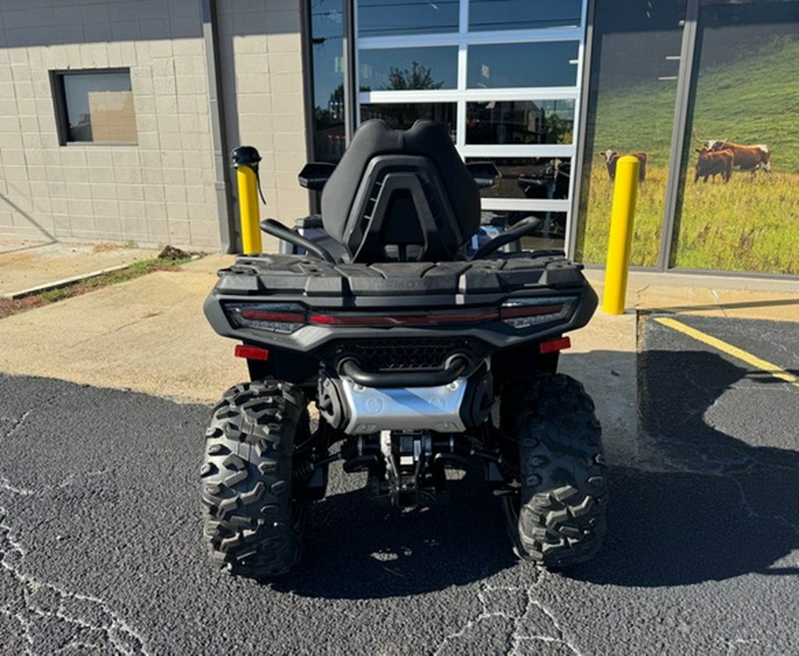 2026 CFMOTO CFORCE 800 Touring