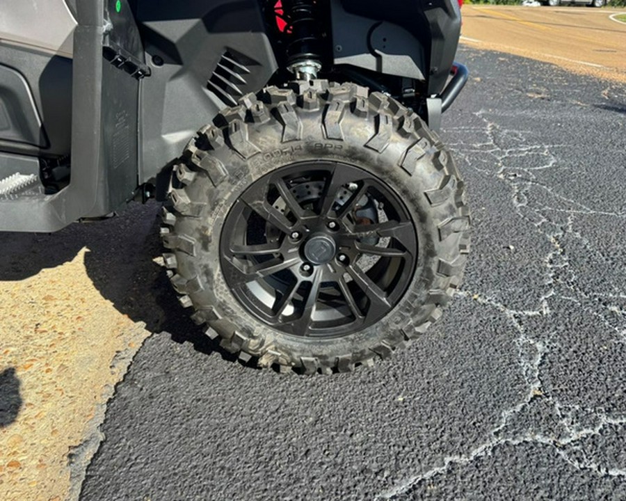 2026 CFMOTO CFORCE 800 Touring