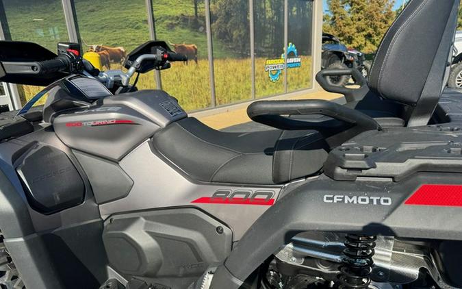 2026 CFMOTO CF800AZ-3