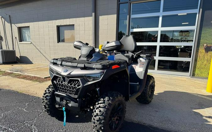 2026 CFMOTO CF800AZ-3