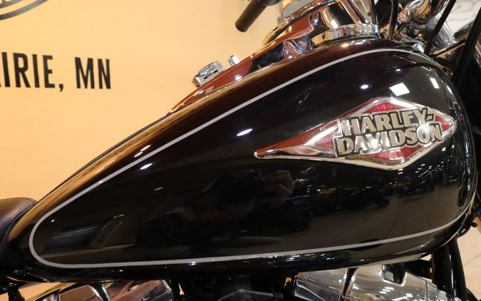 2015 Harley Davidson HD FLSTC Heritage Softail Classic | Used Motorcycle For Sale | Eden Prairie, Minnesota | Wild Prairie Harley-Davidson
