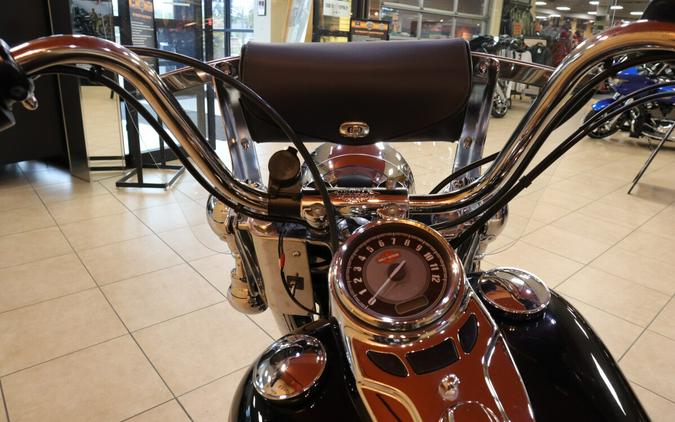 2015 Harley Davidson HD FLSTC Heritage Softail Classic | Used Motorcycle For Sale | Eden Prairie, Minnesota | Wild Prairie Harley-Davidson