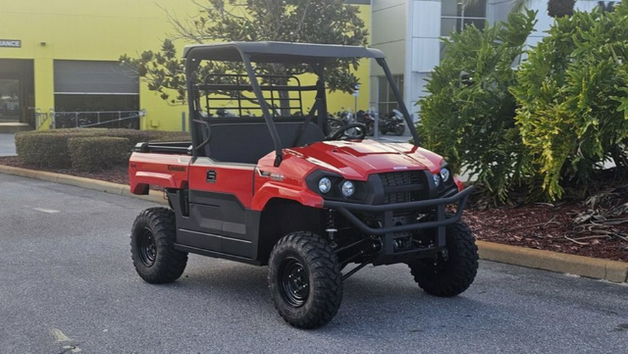 2026 Kawasaki Mule PRO-MX EPS