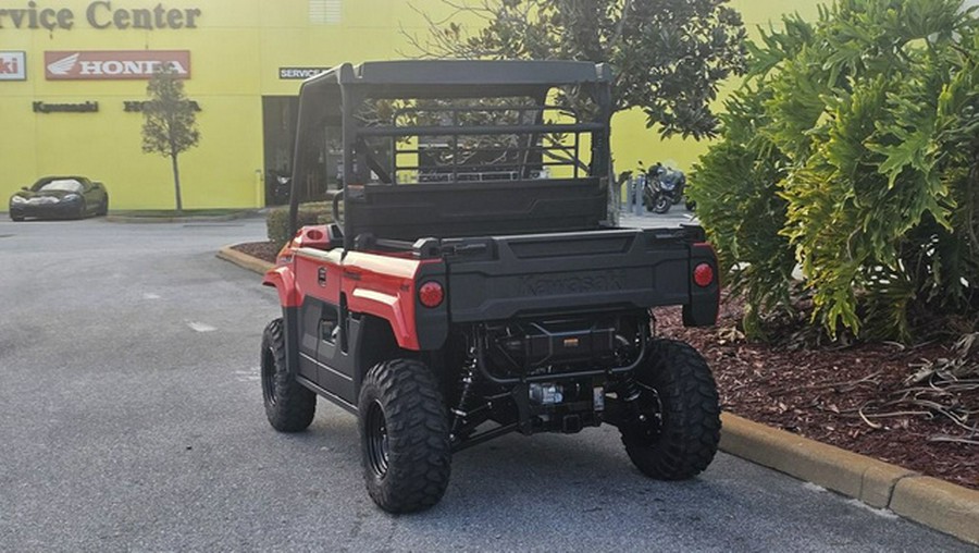 2026 Kawasaki Mule PRO-MX EPS