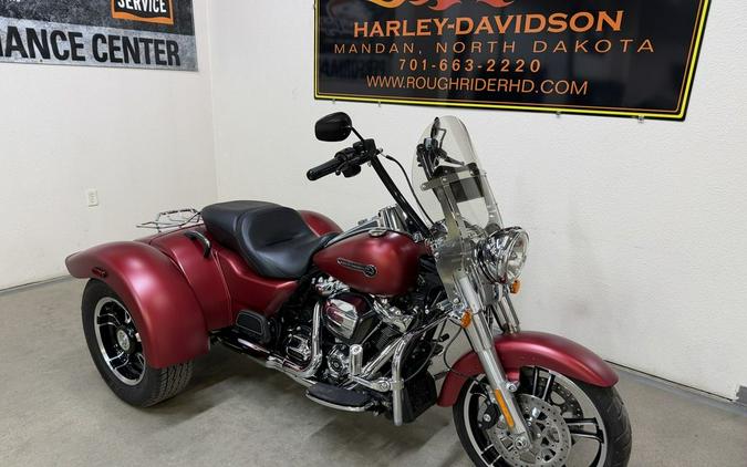 2019 Harley-Davidson® FLRT - Freewheeler®