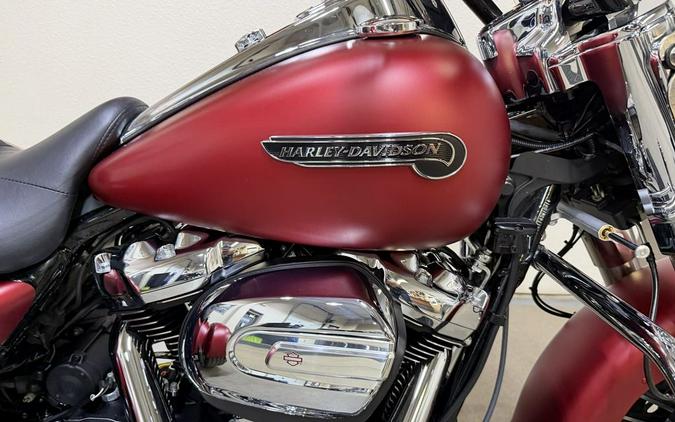 2019 Harley-Davidson® FLRT - Freewheeler®