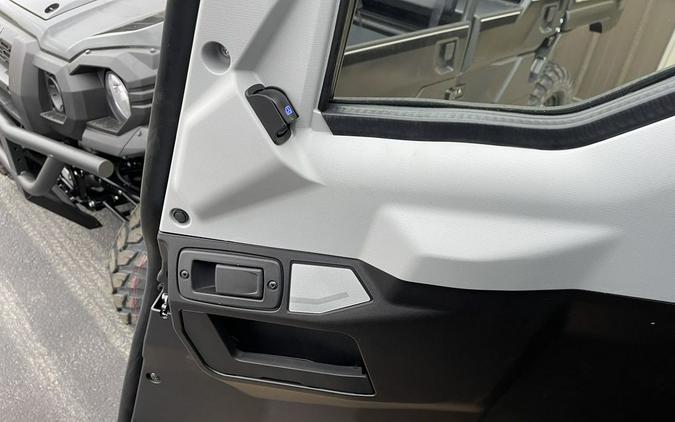 2025 Kawasaki Ridge® Crew Hvac Camo