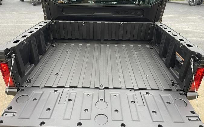 2025 Kawasaki Ridge® Crew Hvac Camo