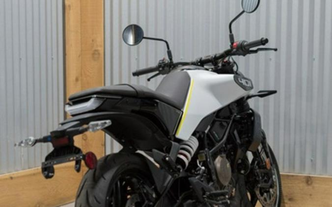 2024 Husqvarna VITPILEN 401