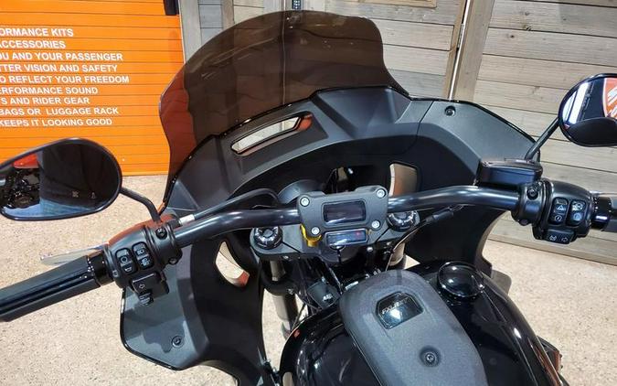 2024 Harley-Davidson® FXLRST - Low Rider® ST