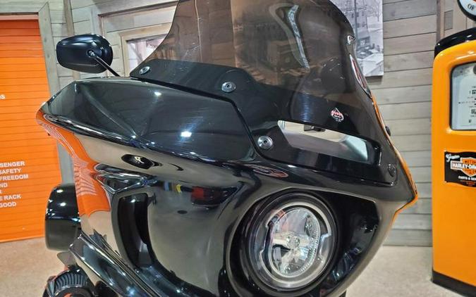 2024 Harley-Davidson® FXLRST - Low Rider® ST