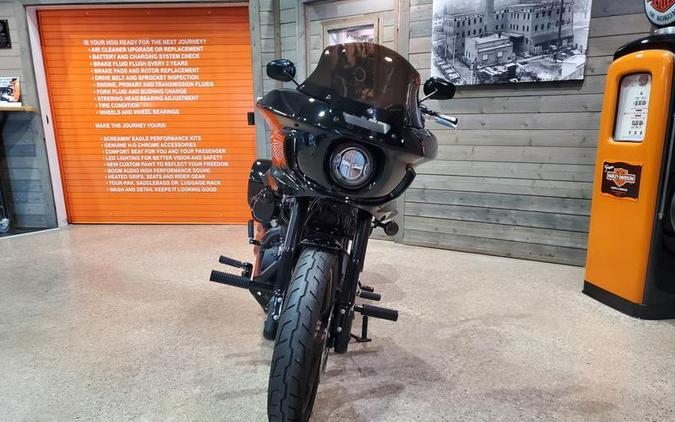 2024 Harley-Davidson® FXLRST - Low Rider® ST