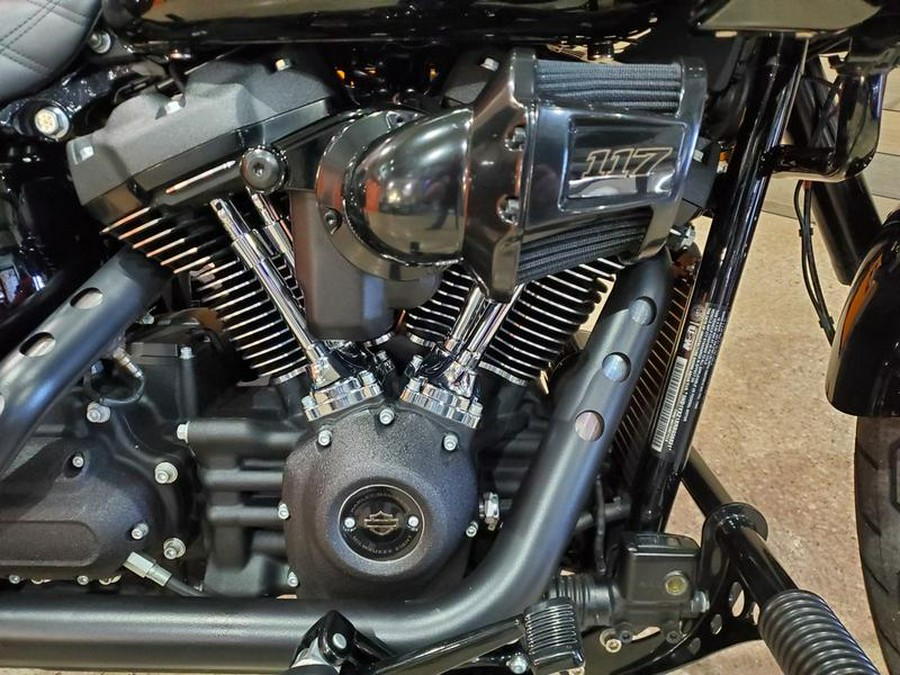 2024 Harley-Davidson® FXLRST - Low Rider® ST