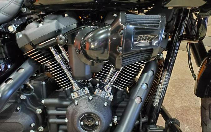 2024 Harley-Davidson® FXLRST - Low Rider® ST